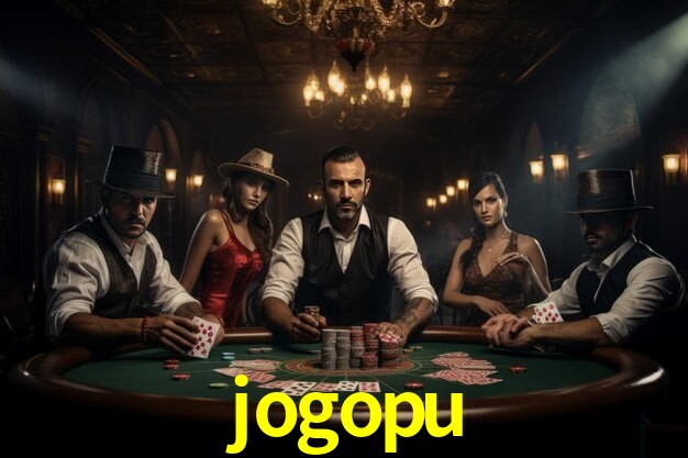 Segurança 2FA jogopu