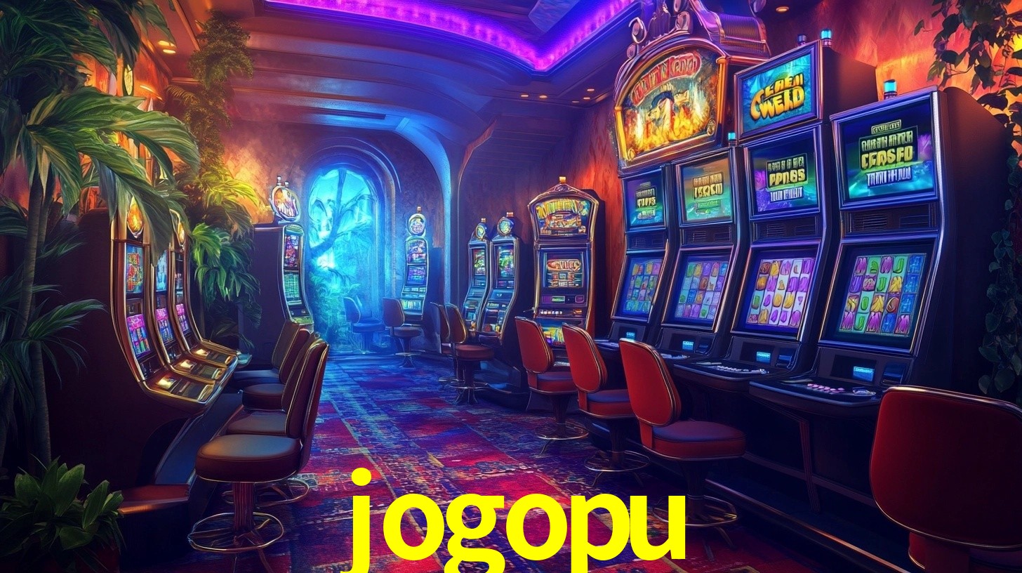 Ofertas Imperdíveis na jogopu: Promoções e Bônus Que Valem a Pena