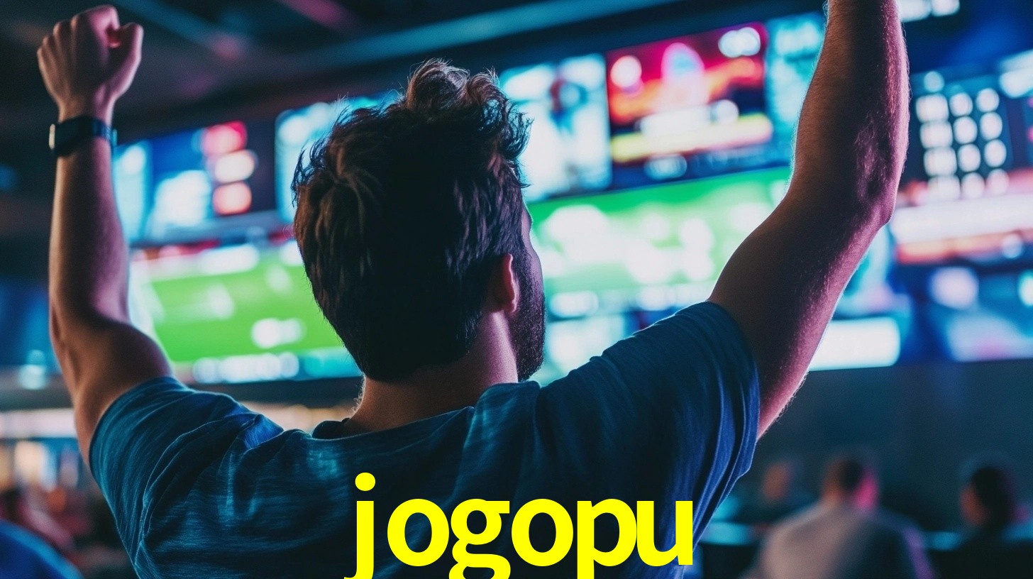 jogopu,jogopu.com