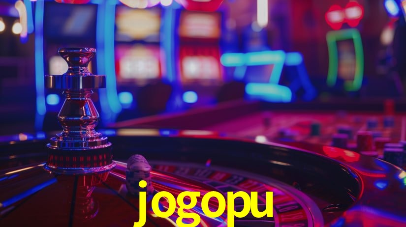 jogopu: Seu Especialista em Apostas Esportivas Brasileiras