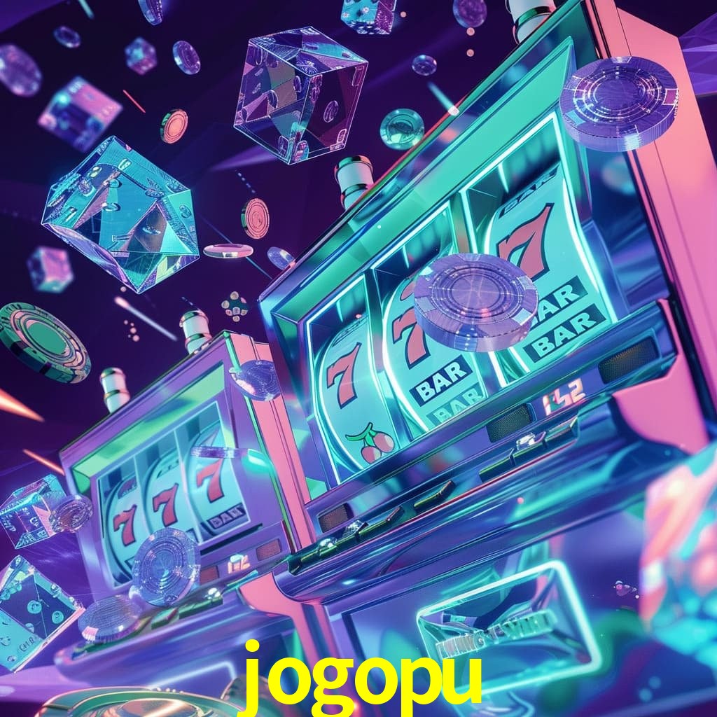 Sistemas de Segurança jogopu