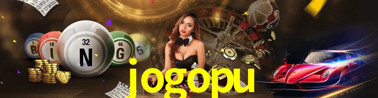 Inovações de Jogos na jogopu: O Futuro das Experiências Interativas