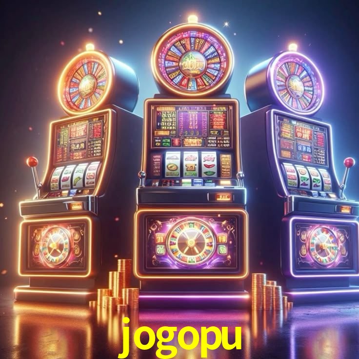 jogopu login