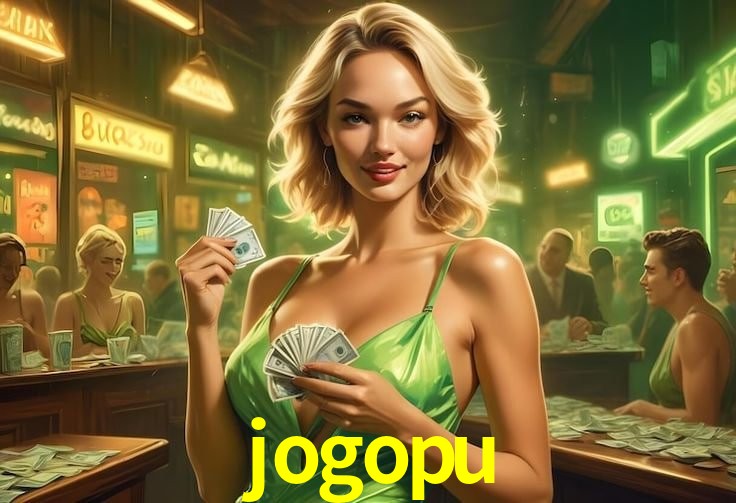 Estatísticas Esportivas jogopu