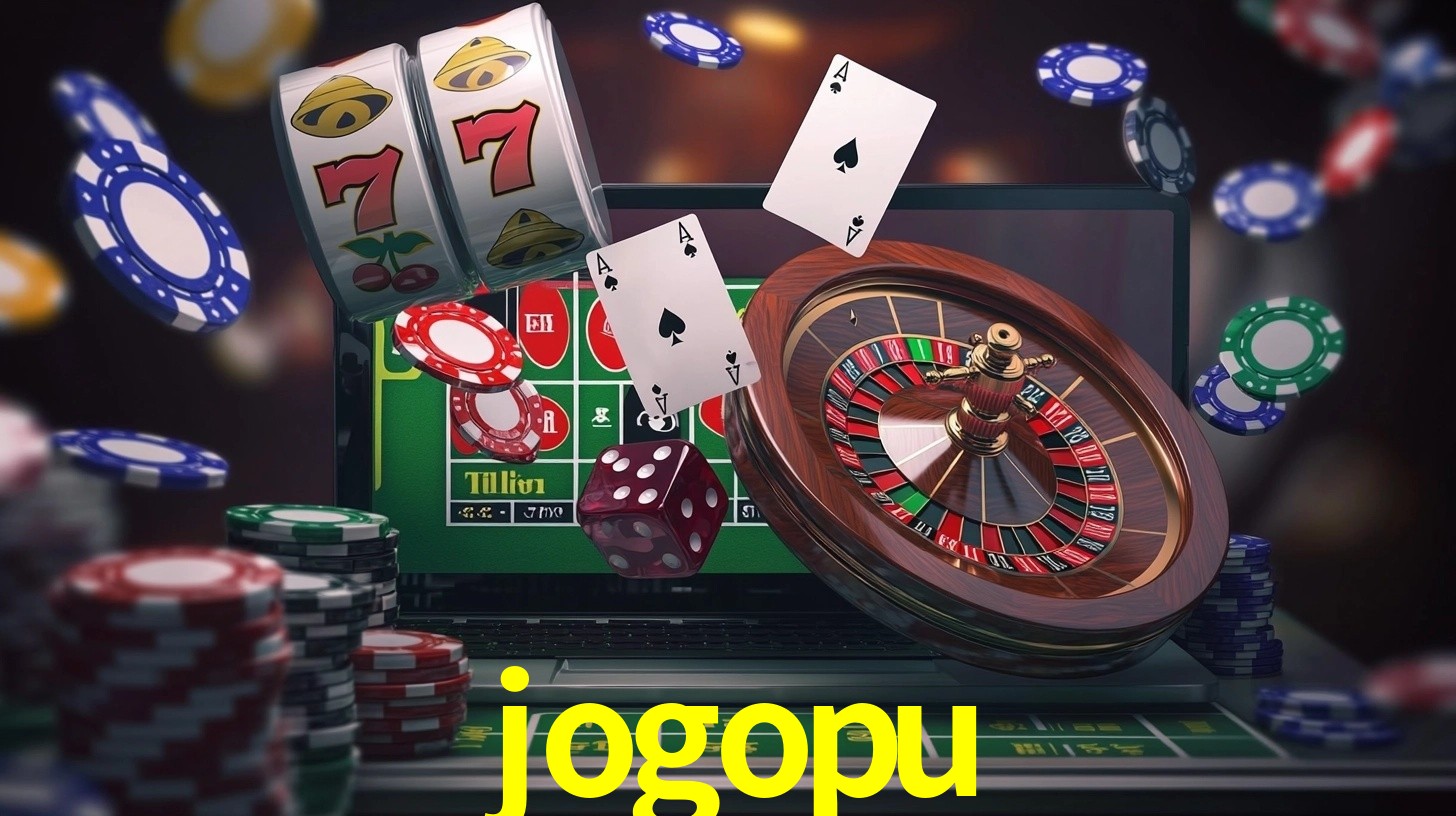 jogopu