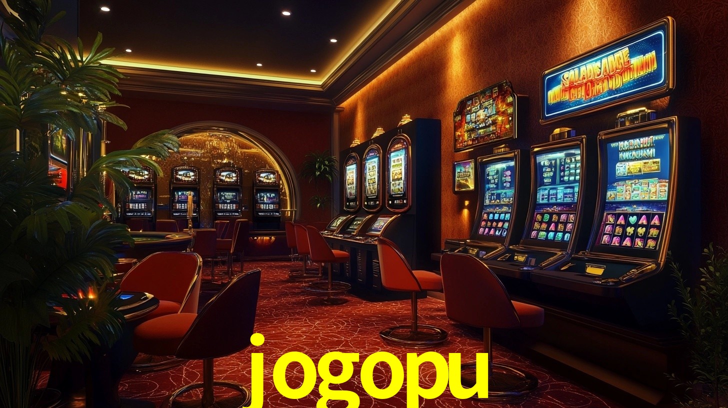 jogopu