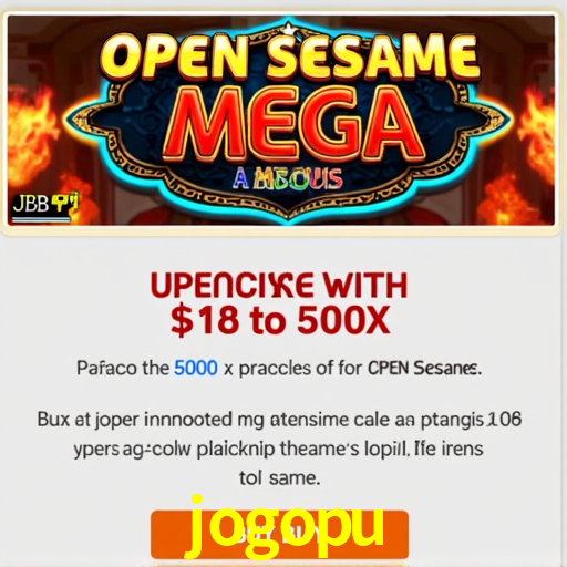 Sistemas de Segurança jogopu