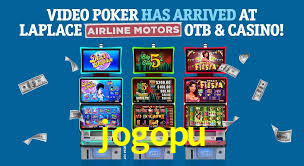 Casino Ao Vivo jogopu