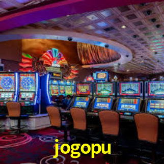 Interface do App jogopu