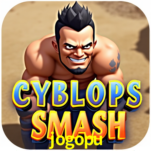 Diretório de Jogos jogopu