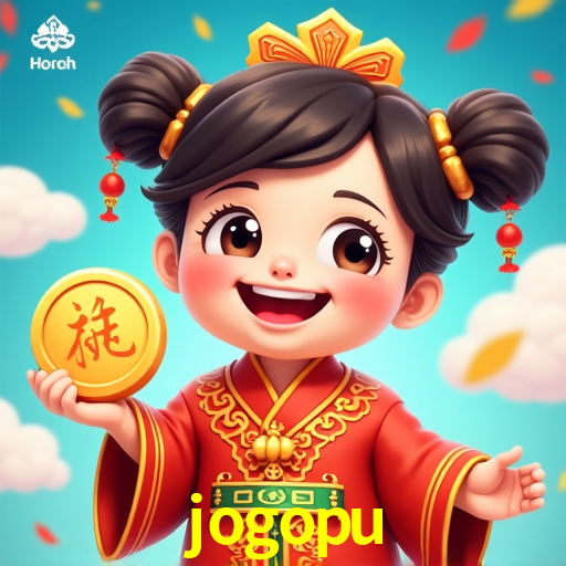 Integração de APIs jogopu