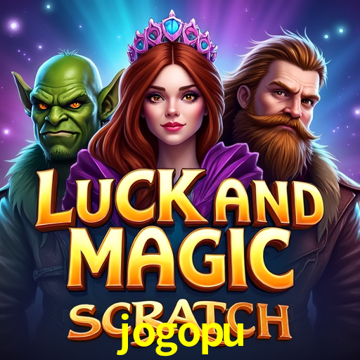 Avaliações dos Jogadores jogopu