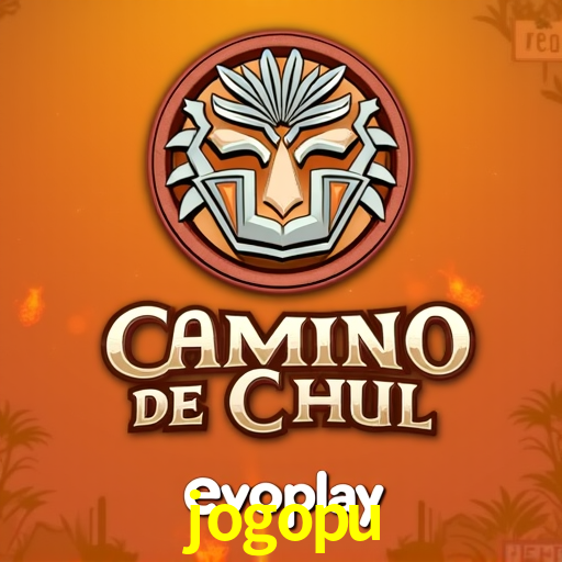 Estatísticas jogopu