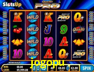 Promoções Sazonais jogopu