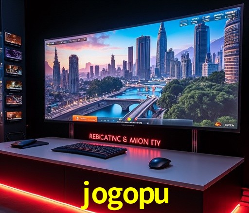 Estatísticas do Jogo jogopu