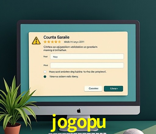 Interface Premium jogopu