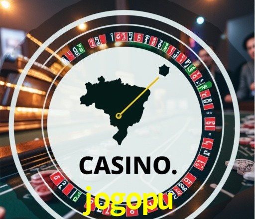 Casino Ao Vivo jogopu