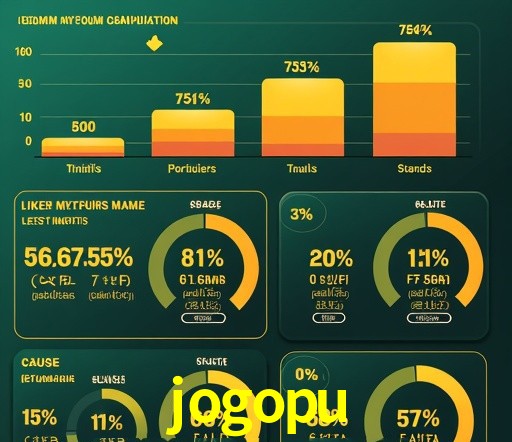 Mesa de Roleta jogopu